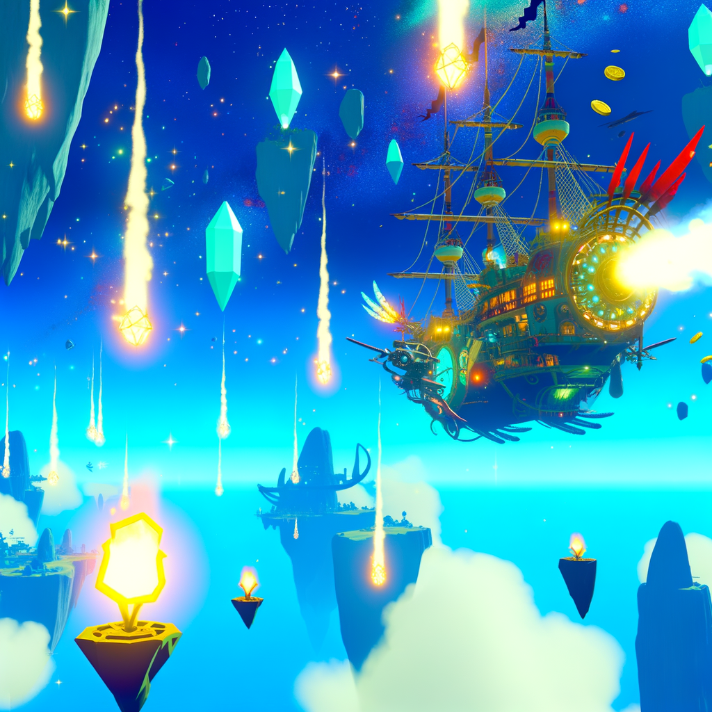 Sky Bounty WWW