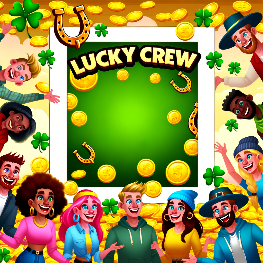 Lucky Crew NNN